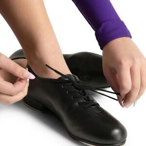 Tap Shoes By Capezio